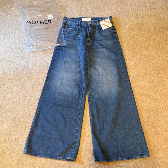 MOTHER Denim - NWT MOTHER Women's Jeans size 28